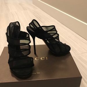 Gucci Heels